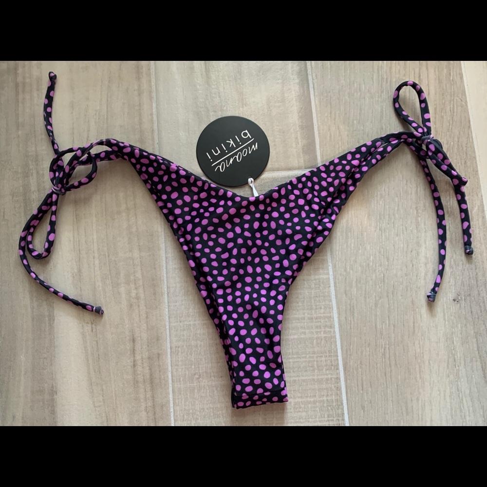 Moana bikini runch